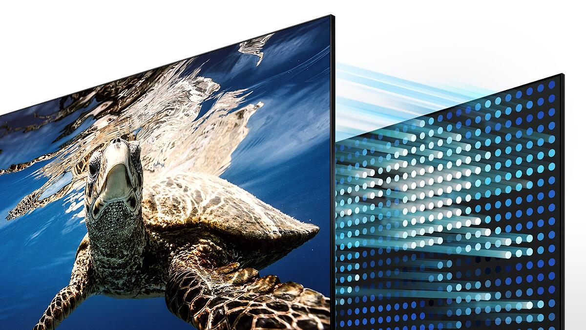 Телевизор Samsung QE50Q80TATXXH