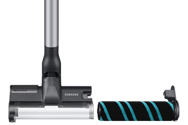 SAMSUNG Scope Ricaricabili JET 75 EASY VS20T7533T4/ET | Expert Italia