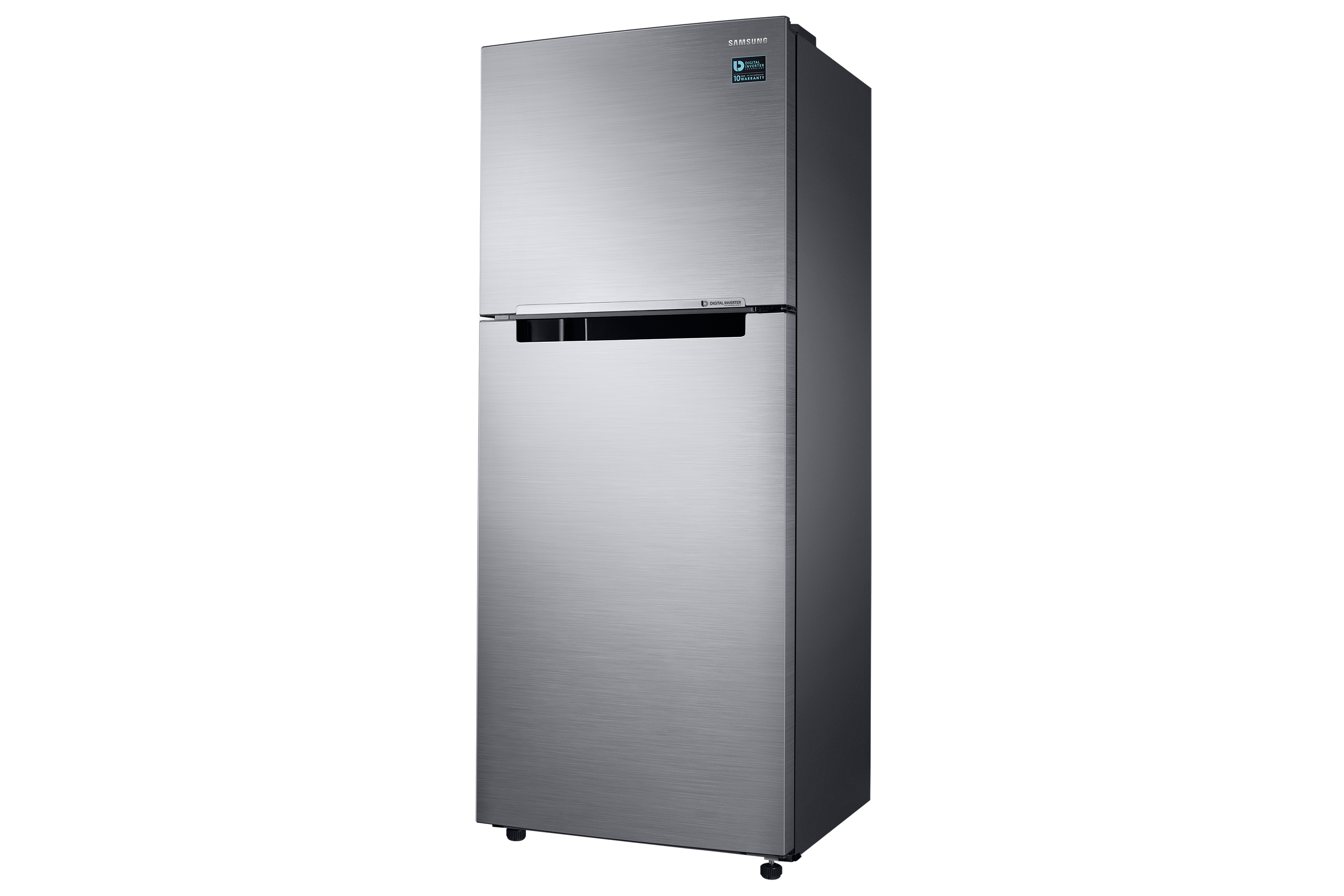 RT45K5010S8 Top Mount Freezer with Twin Cooling, 363L