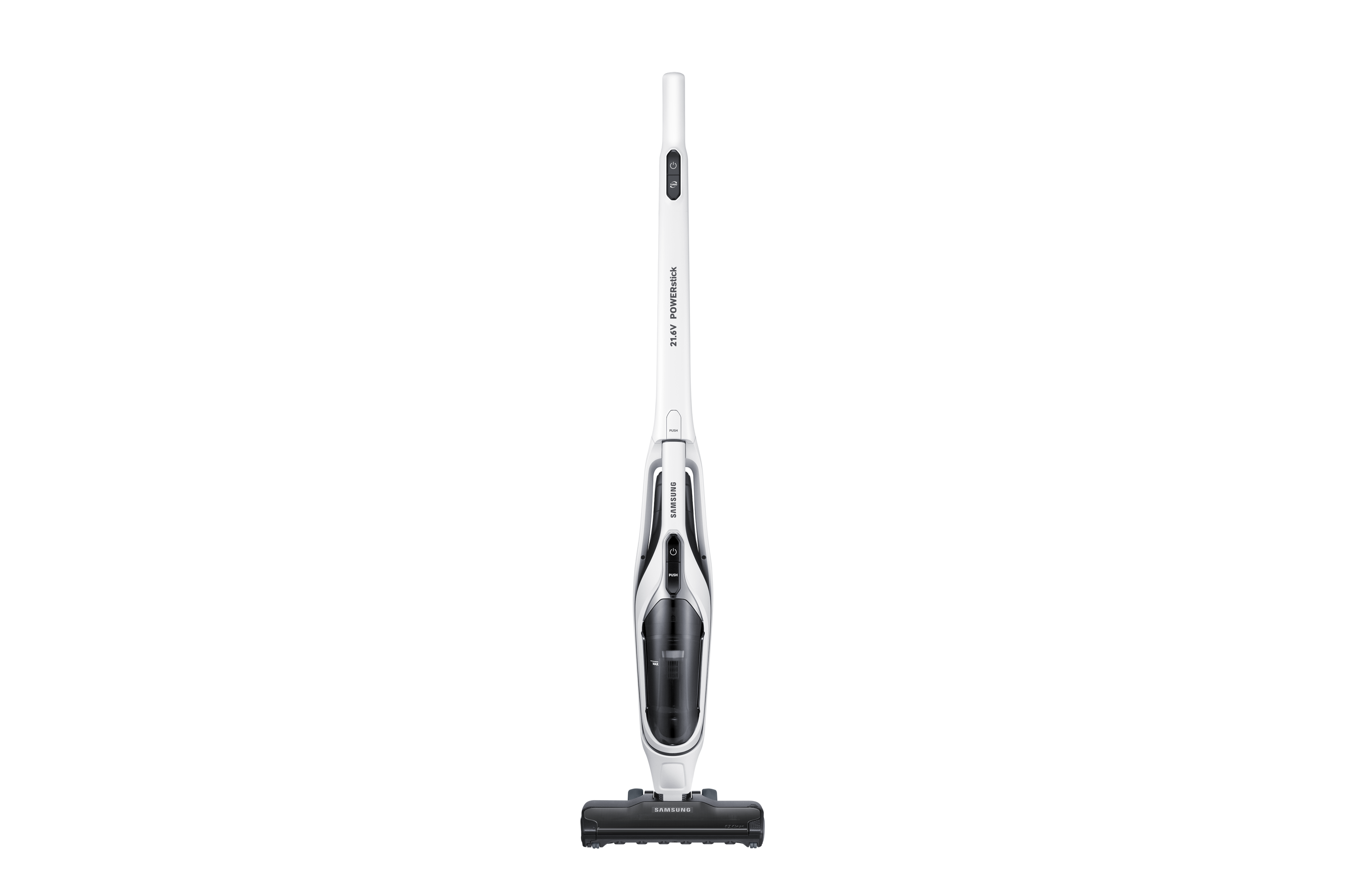 VS60K6050KW Hand Stick Vacuum cleaner, 170 W