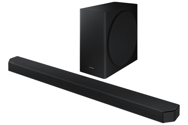 soundbars the good guys