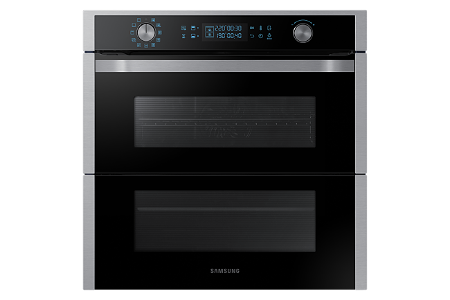 Samsung Nv75n7647rs 60cm Wall Oven Kitchen Things - Samsung Wall Oven Reviews Nz