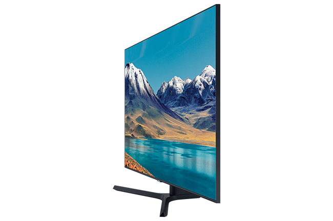 Samsung 65 Tu8500 Crystal Uhd 4k Smart Tv Price In Pakistan