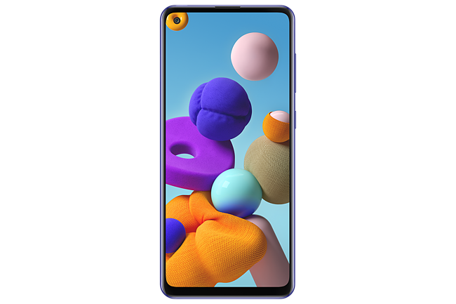 Buy Samsung Galaxy 1s 64gb Blue Dual Sim Smartphone Online In Uae Sharaf Dg