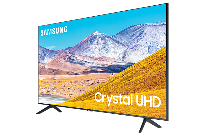 isolatie Woordenlijst Flipper Buy Samsung 65-Inch 4K UHD Smart LED TV UA65TU8000 Black Online - Shop  Electronics & Appliances on Carrefour UAE