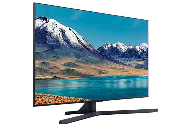 Televizorius Samsung UE65TU8502UXXH | Varle.lt