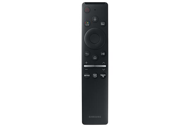 Led Televizorius Samsung Ue65tu8502uxxh - Avitela.lt