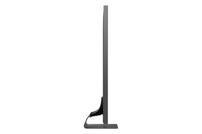 Televizorius Samsung QE75Q95T QLED 75\