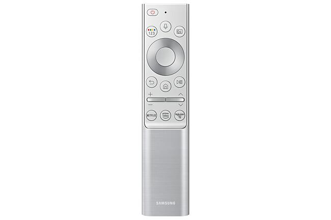 Televizorius Samsung QE75Q95T QLED 75\