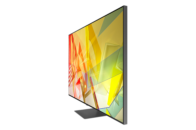 Televizorius Samsung QE75Q95T QLED 75\