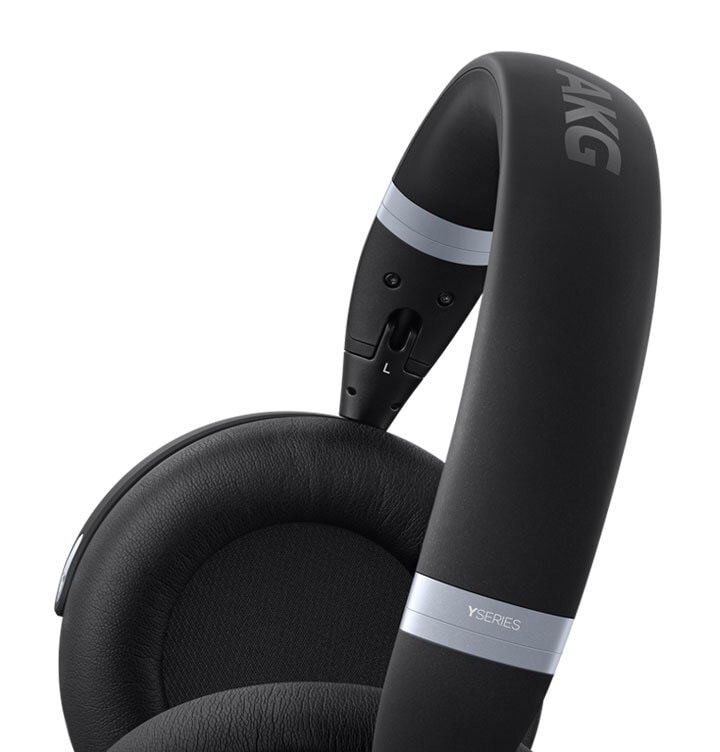 AKG Y600NC Wireless Headphones