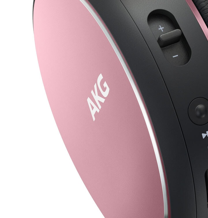 AKG Y400 Wireless Headphones