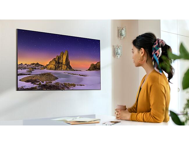 Buy Samsung Series 6 Q60t 125cm 50 Inch 4k Uhd Qled Smart Tv Qa50q60takxxl Black Online Croma