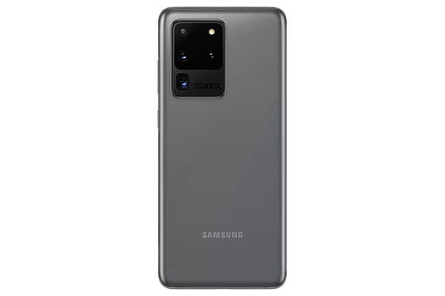 Samsung Galaxy S Ultra 5g 12gb 128gb Grey Jarr Com Ksa