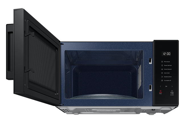 SAMSUNG MS30T5018AK/SP SOLO MICROWAVE (30L)