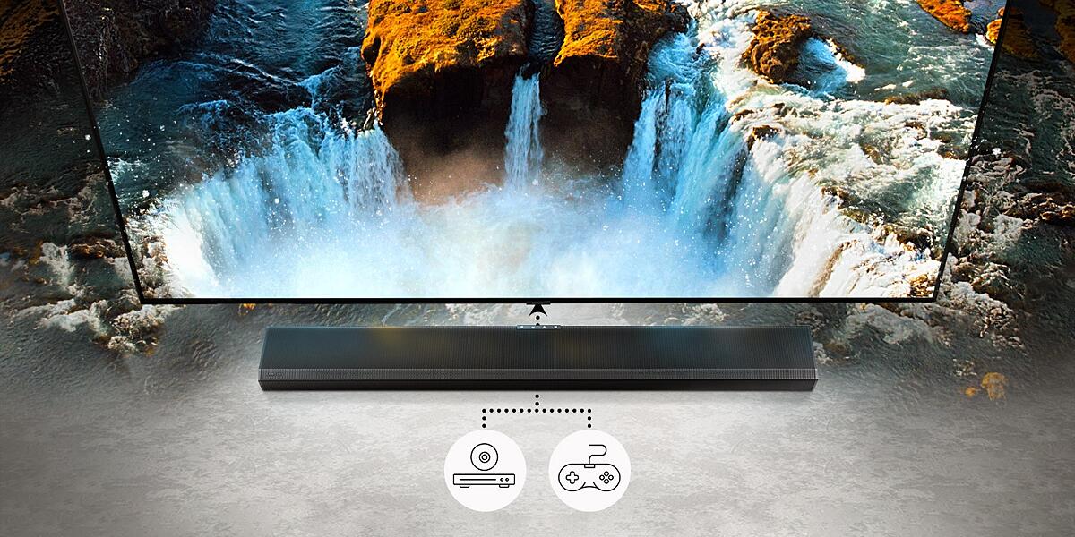 система SAMSUNG HW-Q70T