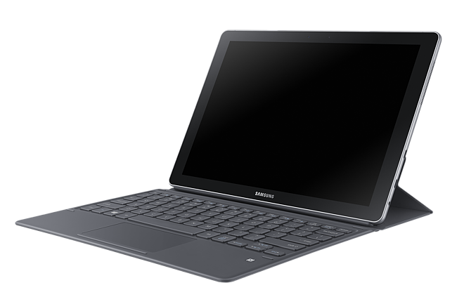 Galaxy Book (12’’, Windows 10 Pro, 256 Go, 4G)