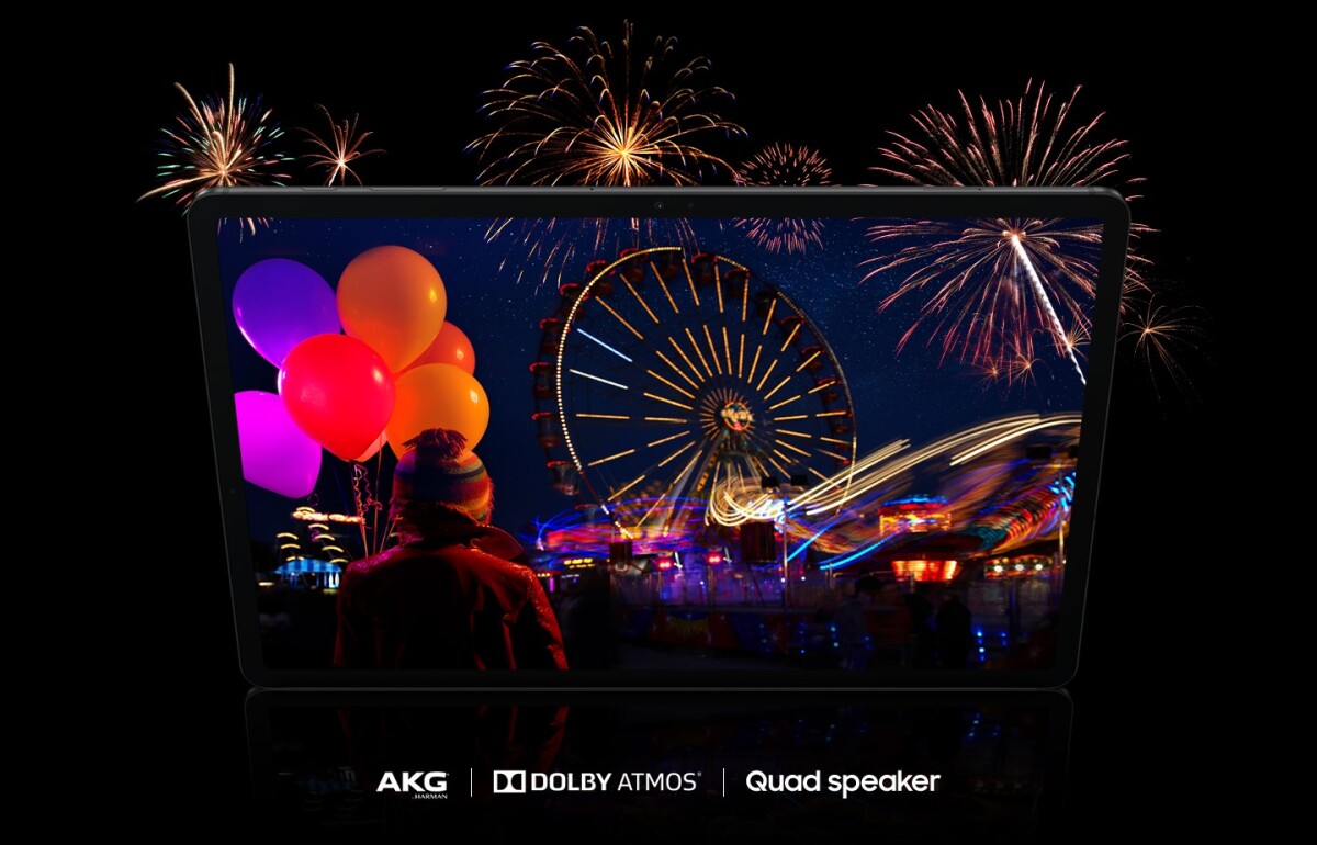 Samsung Galaxy Tab S7 5g Must Tablet Onoff