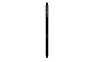 pen-front black 8