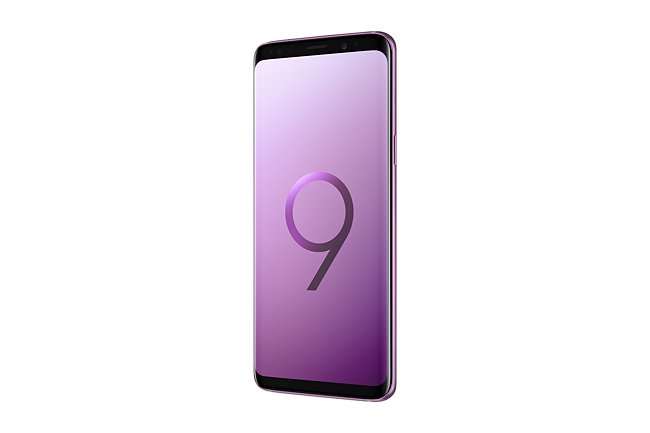 purple s9