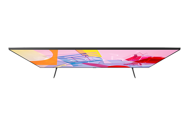 SAMSUNG - TV QLED Ultra HD 4K 55\