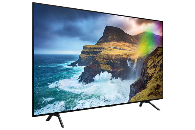 Телевизор Samsung, QLED, 65 ″ - 1a.Lv