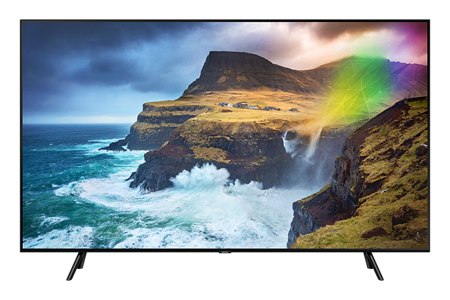 Телевизор Samsung, QLED, 65 ″ - 1a.Lv