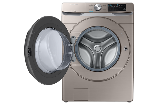 samsung 6100 washer and dryer