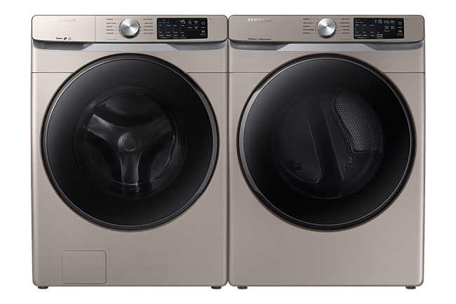 samsung top load washer 2019