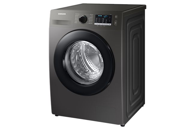 Series 5 WW80TA046AX/EU Ecobubble™ Washing Machine, 8kg 1400rpm