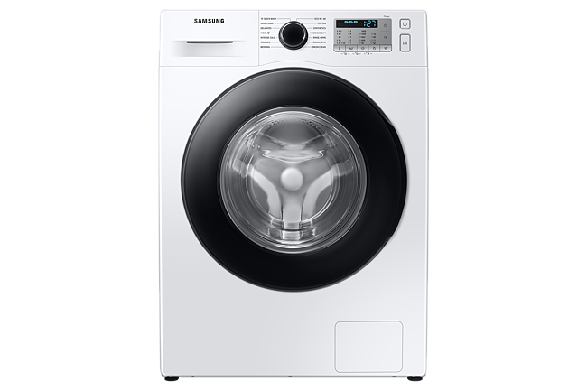 Samsung Series 5 Ww80ta046ah Eu With Ecobubble Washing Machine 8kg 1400rpm Ireland