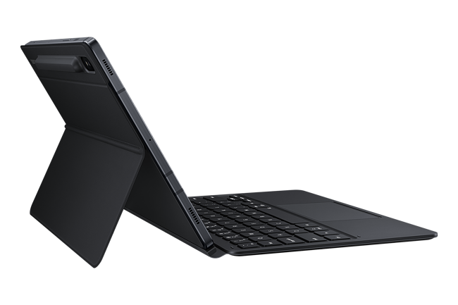 samsung galaxy tab s7 lte keyboard