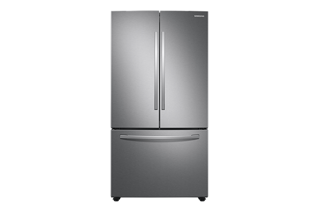 kitchenaid refrigerator power consumption