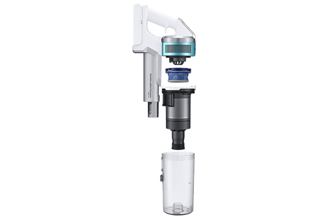 Samsung Jet 70 Pet Stick Vac | JB Hi-Fi