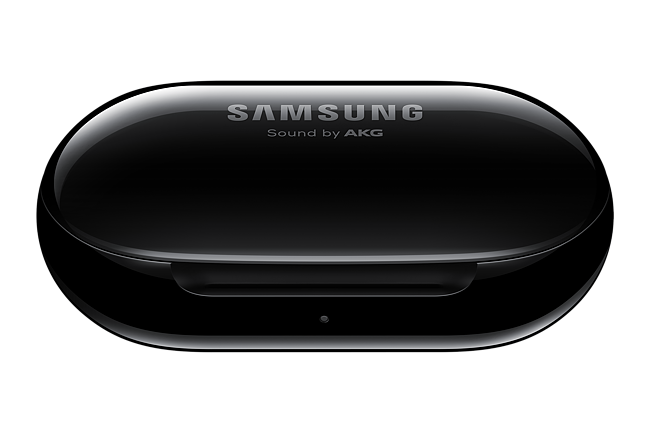 Belaidės ausinės Samsung Galaxy Buds + kaina | pigu.lt