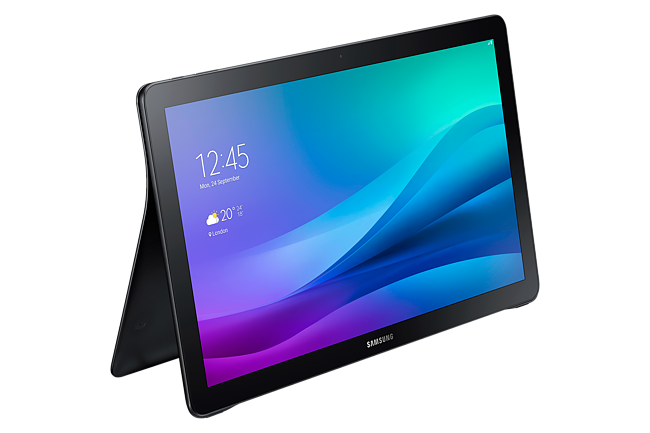 galaxy view 2