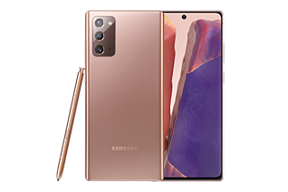 front Mystic Bronze 1