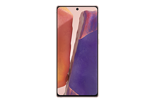 device-front Mystic Bronze 2