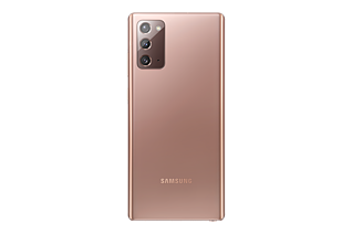 device-back Mystic Bronze 5