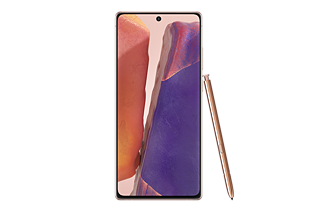 devicepen-front Mystic Bronze 8