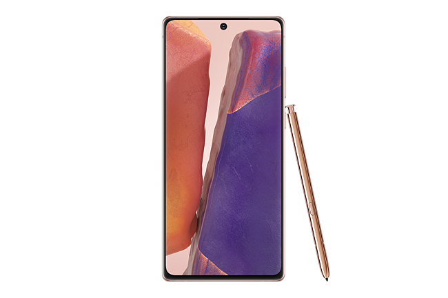 devicepen-front Mystic Bronze 8