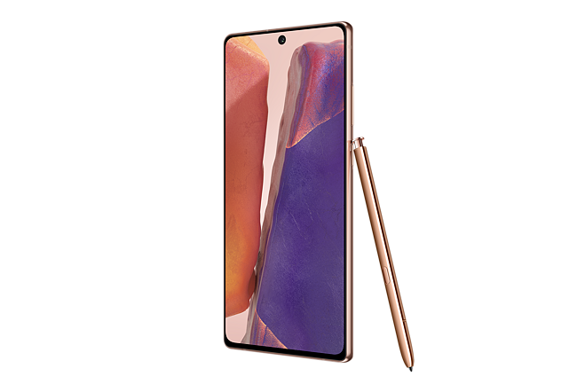 devicepen-r30 Mystic Bronze 9