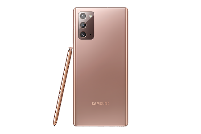 devicepen-back Mystic Bronze 10