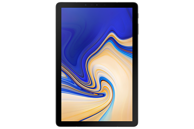 Une tablette Samsung AMOLED de 10,5 pouces présentée lors du prochain CES ?