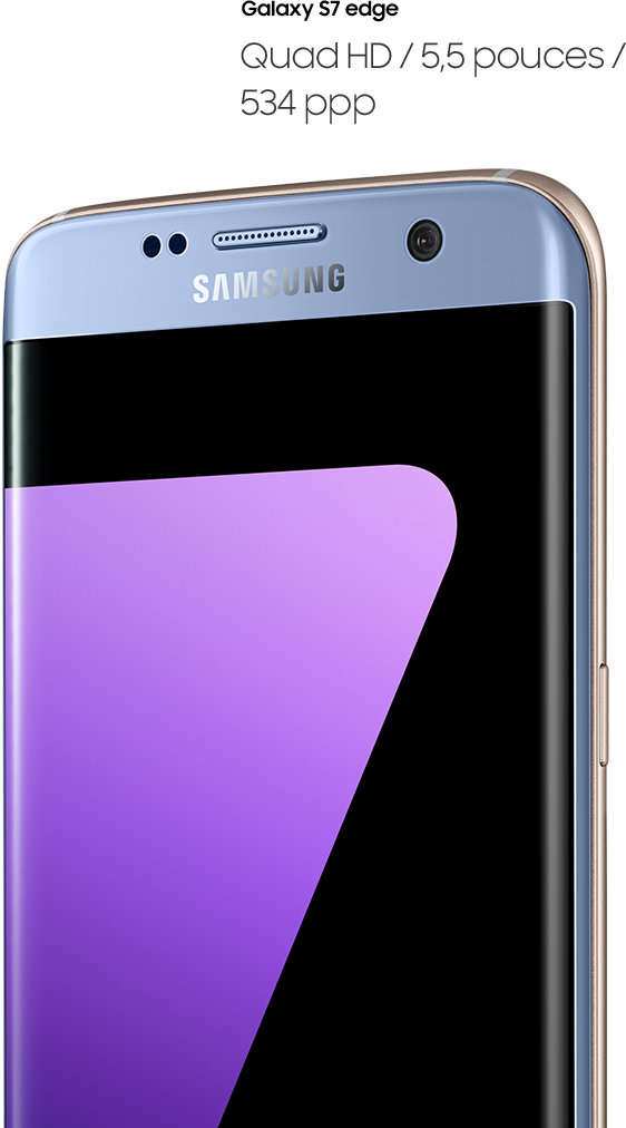 Galaxy S7 edge