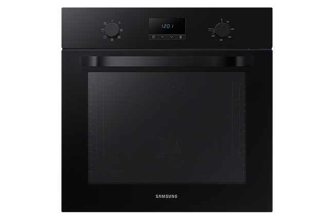 SAMSUNG Horno Empotrado Eléctrico 70 lt NV70K1340BB/BG | Falabella.com