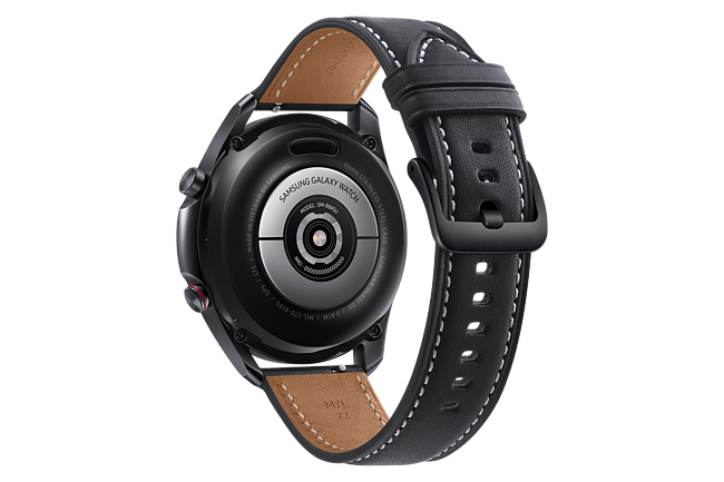 Samsung | GalaxyWatch 3 45mm eSIM - Galaxy Watch 3 - שעונים