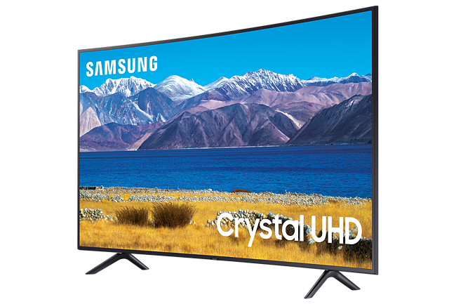 Samsung Series 8 TU8300 - LED 65" - 4K Ultra HD - Smart TV | Eldi