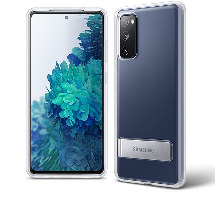Samsung S20 Fe Clear Cache Partition