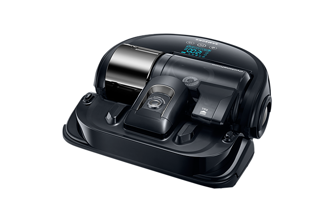 Robot Aspirapolvere Samsung Senza Sacco Vr20J9259Uc/Et Power | Prezzoforte